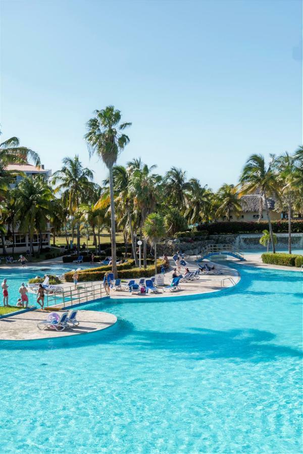 Occidental Arenas Blancas Hotel Varadero Exterior foto